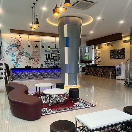 Cordela Kartika Dewi Yogyakarta Hotel Eksteriør billede