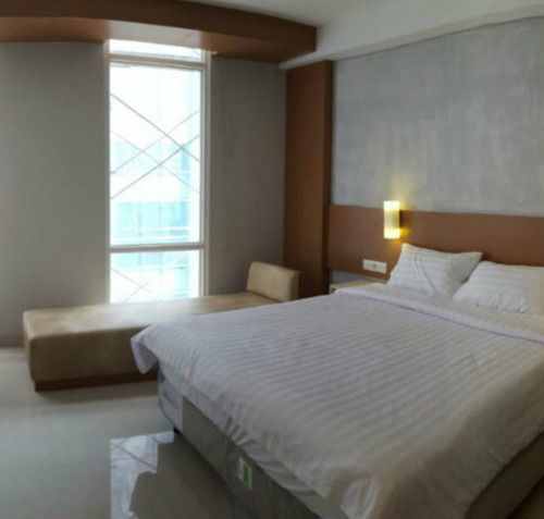 Cordela Kartika Dewi Yogyakarta Hotel Eksteriør billede